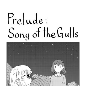 Prelude: Song of the Gulls