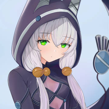 ( ̄へ ̄)