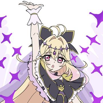 アルカナシャドウ