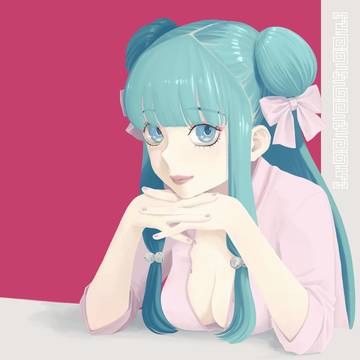 我愛你🩷 SHAMPOO