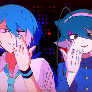 ぽいよとガネでダダダダダル！
