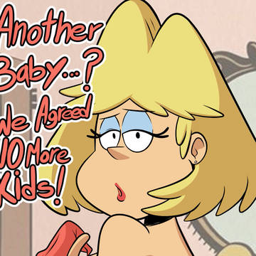Loud Gals! - The Loud House