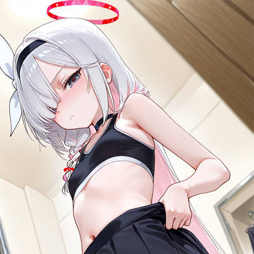 困惑。早く閉めてください