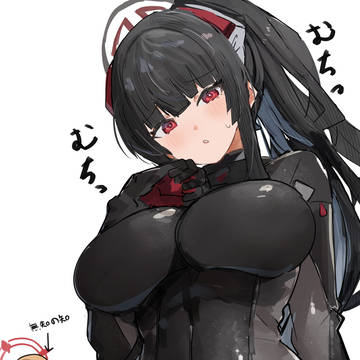 むちむちリオ