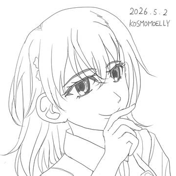 御坂美琴 「2026年誕生日記念」