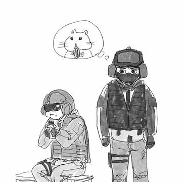 R6S まとめ5