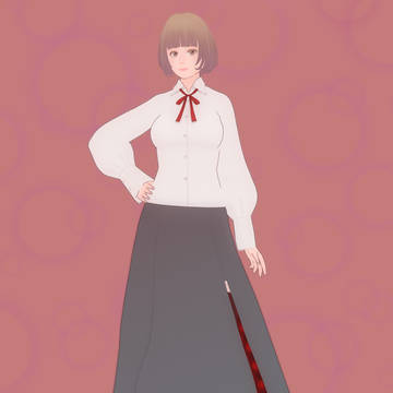 石井エレーヌ愛美 27