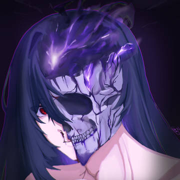 ☠️