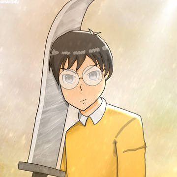 Triple Irregular - Nobita