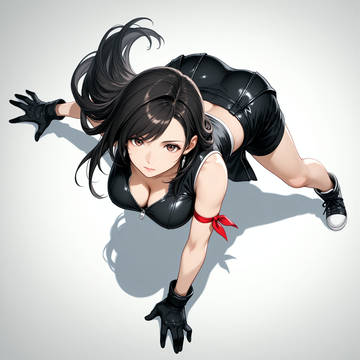 ティファ生誕祭 2026