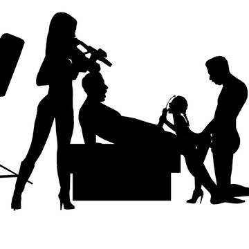Mom Makes a Movie 4