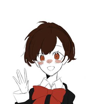 ハム子