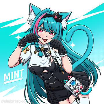 Mint ミント