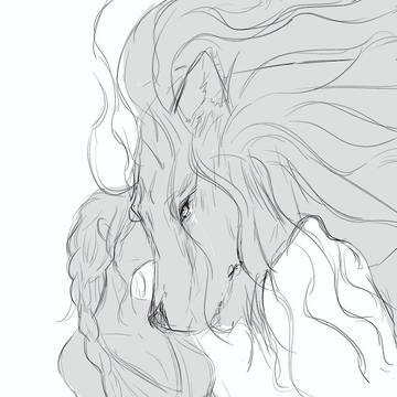 a stupid love affair of monsters