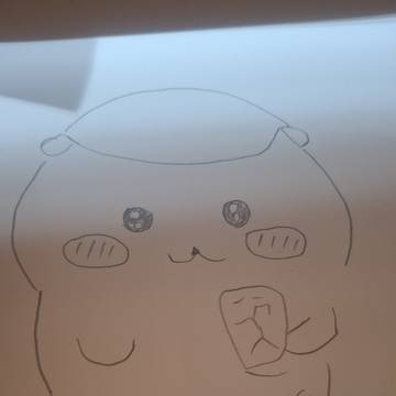 chiikawa 栗子