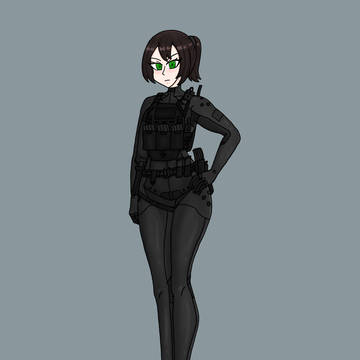 Tactical Gear & Bodysuits