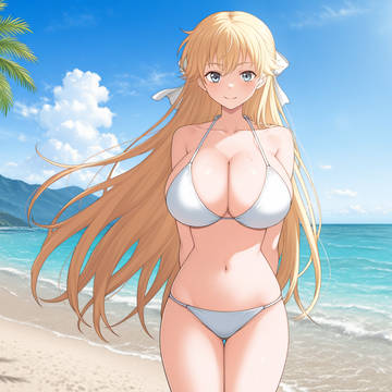 Tsubasa Nanase