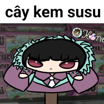 Susu icecream
