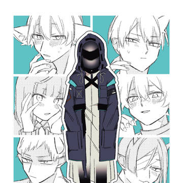 【ドクター夢本】&ME.