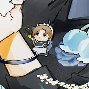 8周年おめでとうイラスト