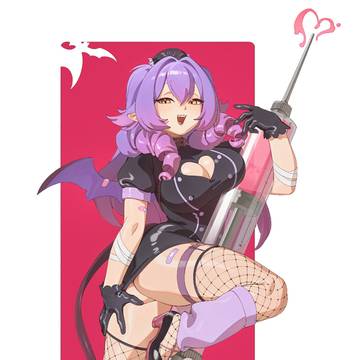 Violetta Ruewake