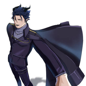 オリキャラまとめ