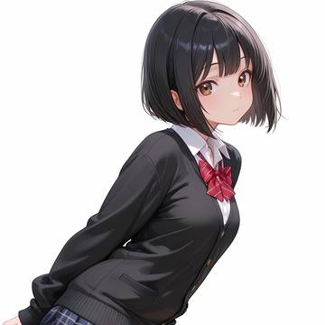 女子高生