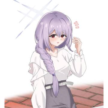 アツコ