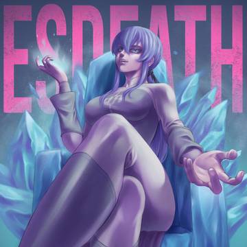 Esdeath Viltrumite
