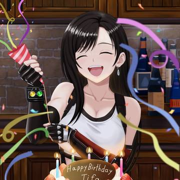 HappyBirthdayTifa