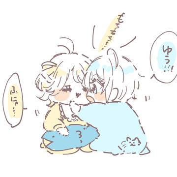 にゃんちょぎlog⑩
