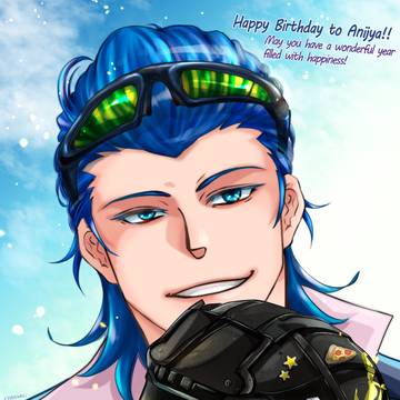 『HAPPY☆B.D』