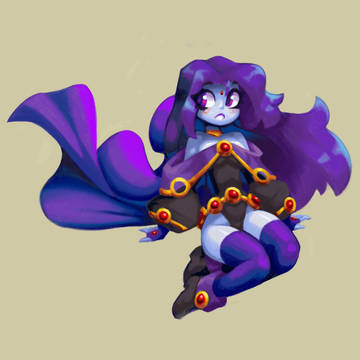 Raven