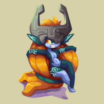Midna