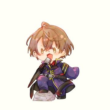 にじ詰⑧