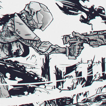 Steady III