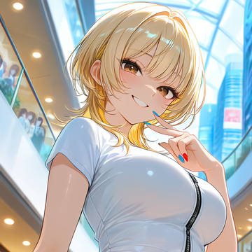 女の子638