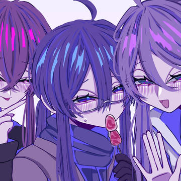 【注意:女装】最近のボカロまとめ⑤