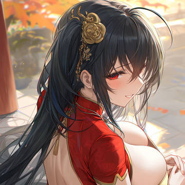 大鳳