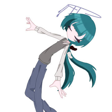 代理ちゃ