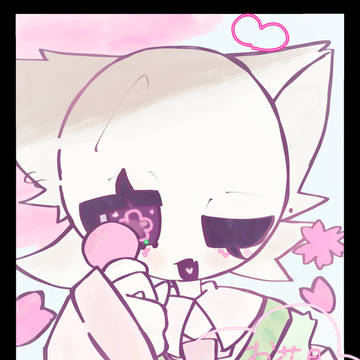 ✨🌸🍀🌸✨
