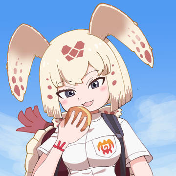 アカウミガメちゃん