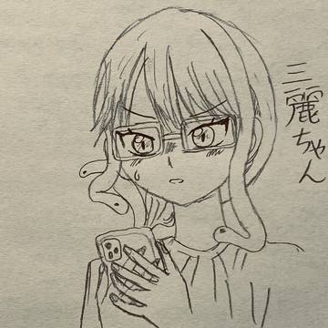 （とてつもない返信スピード…‼︎）