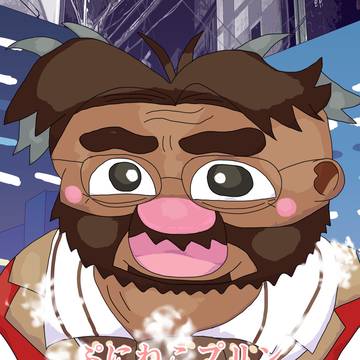 心愛おじさんのココア(2024年作品)