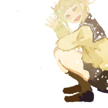 好きに生きてね