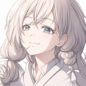 おはよう。神子。