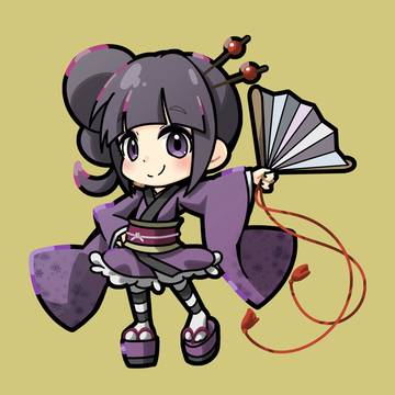 オリキャラ