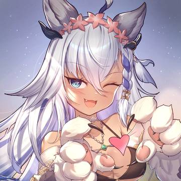 ヒナ(ヒネ・ヌイ)
