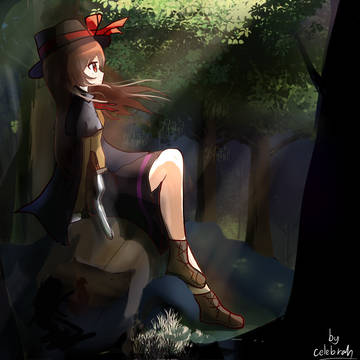 女鹅