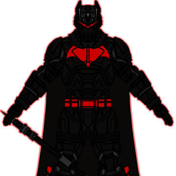Illustration Pack Batman Vol.1